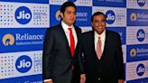 Akash Ambani is the new chairman of Reliance Jio