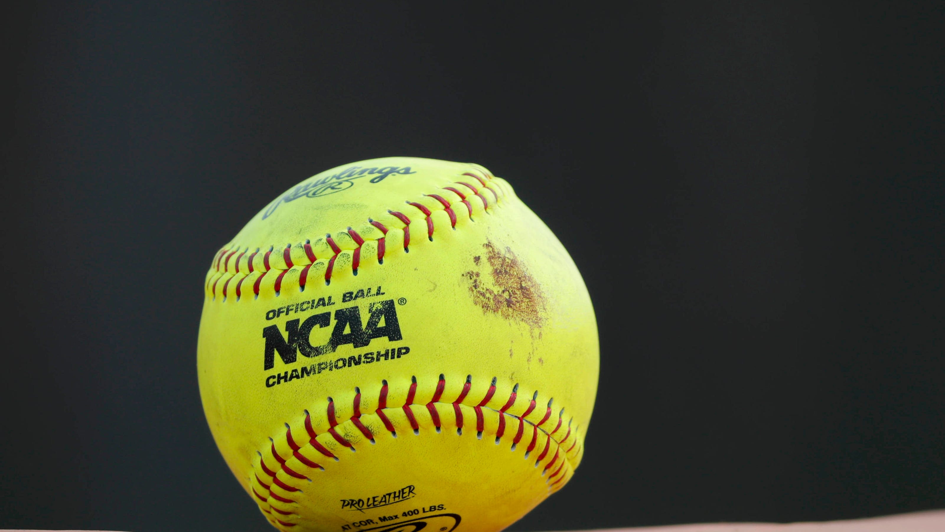 NCAA Softball Tournament regionals 2024: Live bracket picks for Road to Women's College World Series