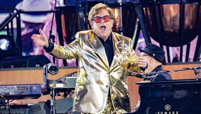 Sir Elton John-backed Audoo tunes into industry chiefs