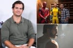 Why Henry Cavill was ‘sick to his stomach’ after shooting ‘Deadpool & Wolverine’ cameo