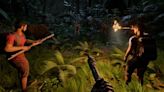 Popular Survival Sim Green Hell Makes Contact with PS5 Port