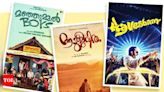 Blockbuster year for Malayalam films with Rs 720 crore BO collections! Manjummel Boys, Aadujeevitham & Aavesham among top 10 movies in India - Times of India