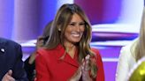 Melania Trump to tell her story in memoir, 'Melania', scheduled for this fall