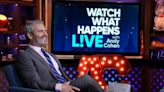 Andy Cohen Makes American Horror Story Cameo, Jokes About Killing Tom Sandoval