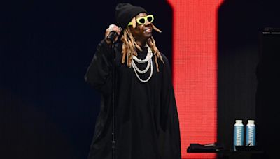Lil Wayne Says He’s Got “More History To Make” Ahead Of Hot Boys Album
