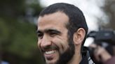 US Supreme Court spurns former Guantanamo Bay detainee's appeal