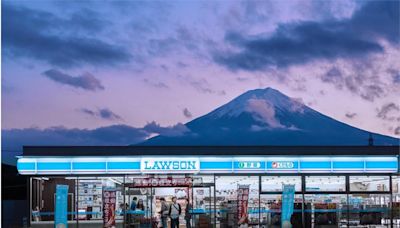 富士山「絕美打卡景點」沒了！日公所「出1招」反制