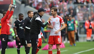 FC Bayern bangt vor Kracher gegen Real Madrid um Trio