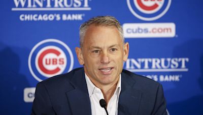 Cubs could have a looming threat to steal most coveted trade target