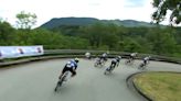 Locura total en la fuga del Giro: de la salvada de Pelayo a la caída de Narváez - MarcaTV