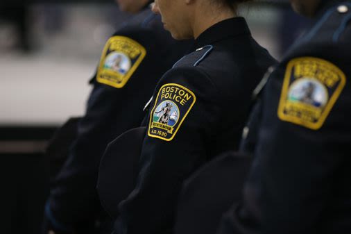 Nearly 100 Boston police officers made $100,000-plus in overtime alone in 2023 - The Boston Globe
