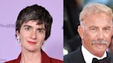 Gaby Hoffmann’s Comments About Playing Kevin Costner’s Daughter in ‘Field of Dreams’ Are Getting Attention