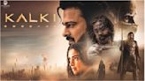 'Kalki 2898 AD' 5-Day Box Office Collection: Prabhas' Film Earns Rs 343.6 Crore In India