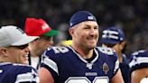 Former Dallas Cowboys star Jason Witten now coaching his sons' undefeated high school team