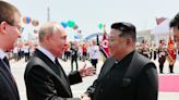 Five things to know about Russia and North Korea's new treaty