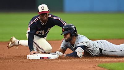 Three Observations From Guardians Loss To Tigers, 8-2