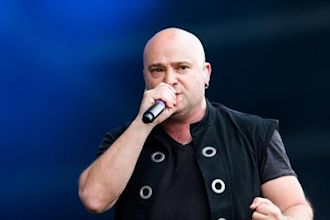 David Draiman