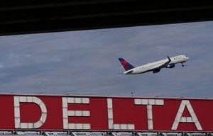 Delta Air Lines says cancellations, delays could last through weekend due to IT outage