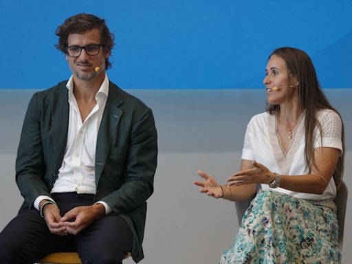 Anabel Medina: El papel de la mujer en puestos ejecutivos en el deporte está "despegando"