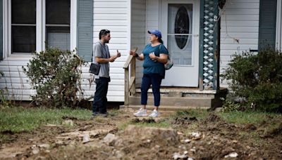 Explainer-More eyes turn to FEMA as Hurricane Milton approaches