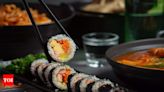 International Sushi Day - The Perfect Sushi Roll for Each Sign - Times of India