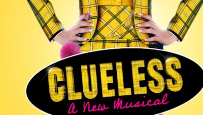 CLUELESS, THE MUSICAL Reveals West End Opening Night Set For Next Year