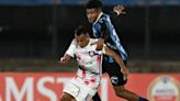 San Lorenzo afronta un duelo clave ante Liverpool de Uruguay que podría marcar su destino en la Copa Libertadores: hora, TV y formaciones