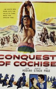 Conquest of Cochise