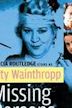 Hetty Wainthropp: Missing Persons