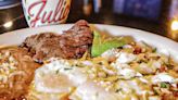 Family-owned Julio's Mexican Grill offers authentic Mexican cuisine across north Houston