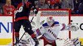 Why Rangers are underdogs to Hurricanes in opening odds