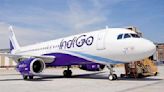 Mumbai-Bound IndiGo Flight Receives Bomb Threat Message; Lands Safely