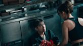 洪嘉豪新歌《只要你不尷尬》MV大玩電影感覺險變喪屍 與黃偉文首次合作感興奮又好運