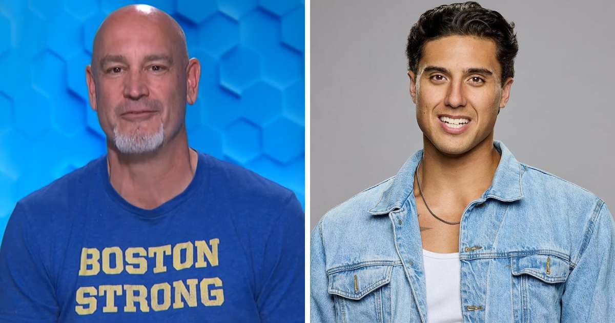 'Big Brother' Season 26 viewers demand Kenney Kelley's eviction over his 'miserable' response to Matt Hardeman's exit