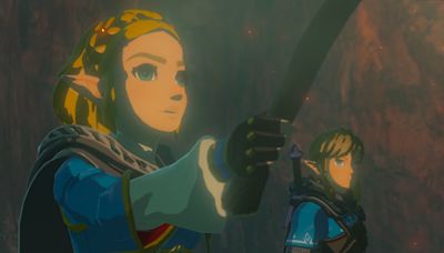 Legend of Zelda movie director shares his rules for making the live-action Nintendo film, and what he'll take from Planet of the Apes