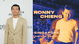 Ronny Chieng to perform one-night-only show in Singapore on 13 September