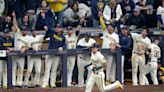 Replay: Brewers 10, New York Mets 0; it's a blowout in home-opening victory