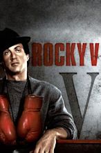 Rocky V