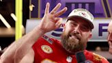 Travis Kelce and Patrick Mahomes learn the path to the three-peat