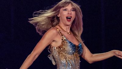 Taylor Swift Alleged Stalker 'Detained' Before Her Eras Tour Concert Performance In Germany; Details Inside