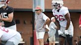 Nick Saban expands on previous injury report heading into fall camp