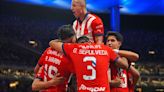 Chivas da seguimiento a jugadores con doble nacionalidad