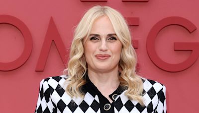 Rebel Wilson's latest feature film is delayed amid 'PR nightmare'