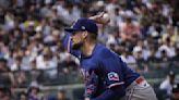 Rangers' Nathan Eovaldi set to start against his former team at Fenway Park on Thursday