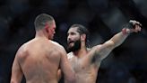 Jorge Masvidal explains why he’s targeting a Nate Diaz rematch for return to combat sports