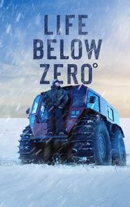 Life Below Zero