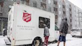 Salvation Army unveils renovated kitchen, increases capacity amid winter season