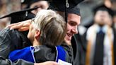 Georgia Gwinnett College holds last off-campus commencement ceremony