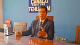 Confirma Canaco Tehuacán reunión con Alejandro Barroso