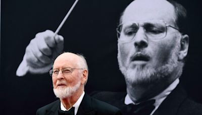 Renowned composer John Williams pens letter to Salt Lake City in effort to save Abravanel Hall